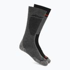Lyžařské ponožky Nordica Uni 2.0 2 páry grey/anthra/black/antra