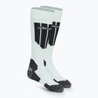 Lyžařské ponožky Nordica Lite celadon