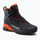 Kayland Duke Mid GTX pánské trekové boty 018022490 black/orange