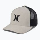 Pánská kšiltovka Hurley Del Mar Trucker khaki