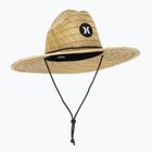 Pánský klobouk Hurley Weekender Lifeguard khaki