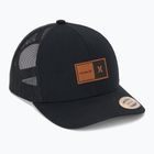 Pánská kšiltovka Hurley Fairway Trucker black