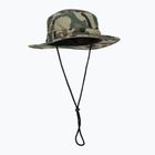 Pánský klobouk Hurley Back Country Boonie camo green