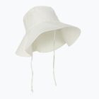 Dámský klobouk  Hurley Vila Del Sol Wide Brim white