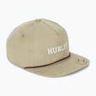 Pánská kšiltovka  Hurley Wayfarer khaki