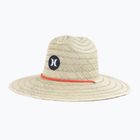 Pánský klobouk Hurley Weekender Lifeguard hat red