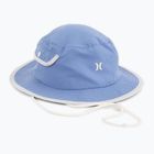 Dámský klobouk Hurley H2O Dri Kaia Boonie foto blue