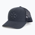 Pánská kšiltovka Hurley Bolt Trucker black