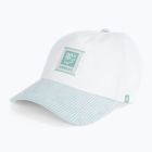 Dámská kšiltovka Hurley Palm neptune green