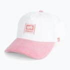Dámská kšiltovka Hurley Palm valient red