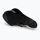 Sedlo na kolo  Sportourer Garda Gel black