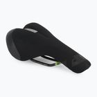 Pánské sedlo na kolo Sportourer FLX Man black