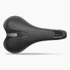 Pánské sedlo na kolo Sportourer FLX Man black