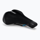 Sedlo na kolo  Sportourer Max FLX Gel black