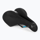 Sedlo na kolo  Sportourer Kaalam Gel Flow black