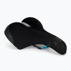 Sedlo na kolo  Sportourer Kaalam Gel black