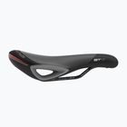 Sedlo na kolo  Selle Italia Sportouring ST 7 Vision Superflow, Soft-Tek, Light Gel black
