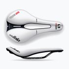 Sedlo na kolo Selle Italia Novus Boost Evo Tm, Superflow, Maganese Rail, Soft-Trek černé