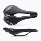 Sedlo na kolo Selle Italia Novus Boost Evo Endurance Tm, Superflow, Maganese Rail, Soft-Trek white