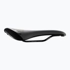 Sedlo na kolo  Selle Italia Novus Boost Evo X-Cross TM, Superflow, Manganese Rail, Soft-Tek grey