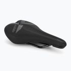 Sedlo na kolo Selle Italia X-Bow, Fec Alloy Rail, Soft-Tek black