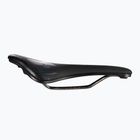 Cyklistické sedlo SAN MARCO Shortfit 2.0 Supercomfort Narrow Racing Open black