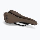 Sedlo na kolo Selle Italia Novus Boost Evo Gravel TM, Superflow, Manganese Rail, Soft-Trek brown