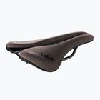 Sedlo na kolo  Selle Italia Novus Boost Evo Gravel TM, Superflow, Manganese Rail, Soft-Trek brown