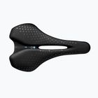 Sedlo  SAN MARCO Sportive Gel Open Small black