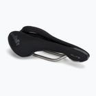 Sedlo na kolo  Selle Italia Flite Boost Gravel Superflow, Fibra-Tek, Light Gel black