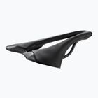 Sedlo na kolo Selle Italia SLR Advan, Manganese Rail Black
