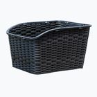 Cyklistický košík Kosz Rockbros 330003001 Rear Bicycle Basket black