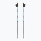 Nordic walking hole GABEL Stretch Lite AI Avio multicolor