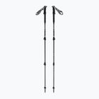 Trekové hole GABEL Escape Carbon Tour černé