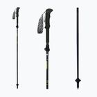 Nordic walking hole GABEL Carbon Feather XTL black