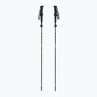Nordic walking hole GABEL Carbon Feather XTS black