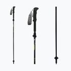 Nordic walking hole GABEL Carbon Feather XTS black