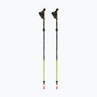 Nordic walking hole GABEL WRD Wired black