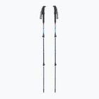 Trekové hole GABEL Mont Blanc 4.0 light blue
