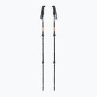 Nordic walking hole GABEL X-Trail orange