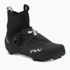 Pánská cyklistická obuv Northwave Extreme XC GTX black
