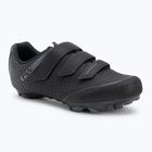 Pánské cyklistické boty MTB Northwave Origin 2 black/dark grey