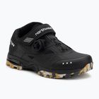 Pánské MTB tretry Northwave Enduro Mid 2 black/camo