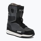 Pánské snowboardové boty Northwave Decade SLS černo-šedé 70220403-84