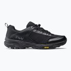 Pánské cyklistické boty Northwave Freeland black 