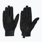 Pánské cyklistické rukavice Northwave Spider Full Finger black