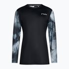 Dámský cyklistický dres Northwave Xtrail černá 89231029