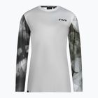 Dámský cyklistický dres Northwave Xtrail jasnošedá 89231029
