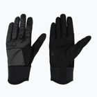 Pánské cyklistické rukavice Northwave Fast Gel black
