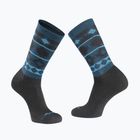 Pánské cyklistické ponožky Northwave Core deep blue / black
